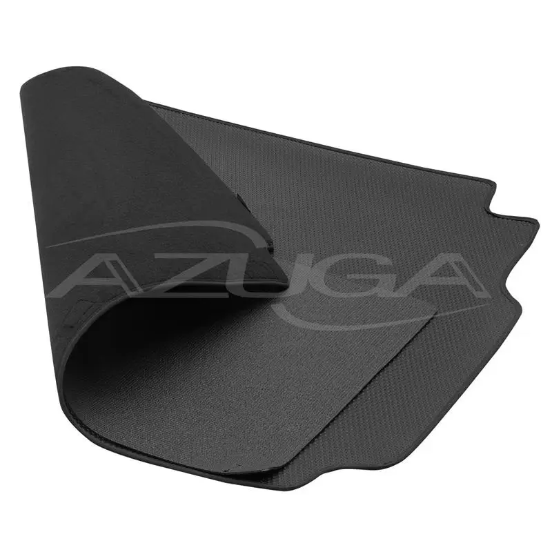 Sonderangebot Kofferraumwendematte passend für Mercedes C-Klasse T-Modell ab 9/2014-5/2021 (S205)