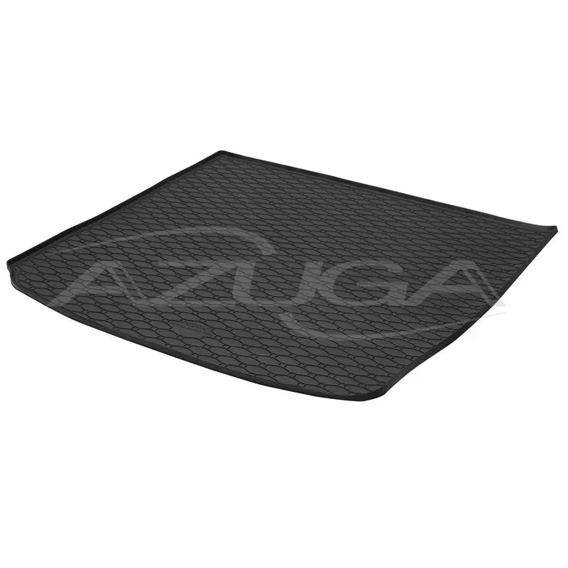 Begrenztes Angebot Gummi Kofferraummatte passend für Mercedes GLC Coupé ab 7/2023 (C254)