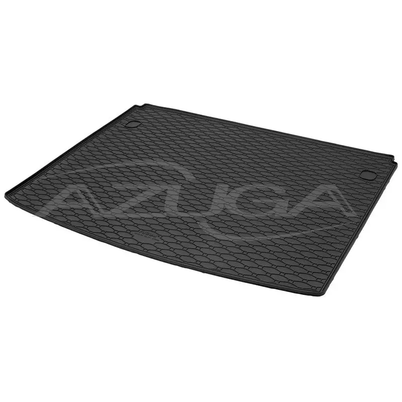 Online Kaufen Gummi Kofferraummatte passend für VW Caddy ab 11/2020/Ford Tourneo Connect ab 5/2022