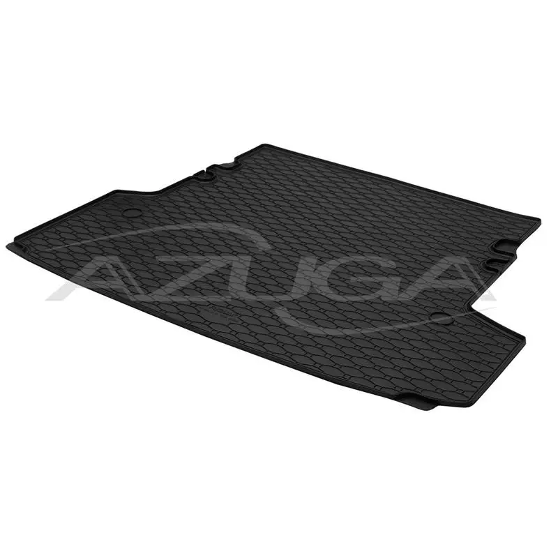 Gummi Kofferraummatte passend für BMW 3er Touring (F31) ab 9/2012-8/2019 Preis Gesenkt