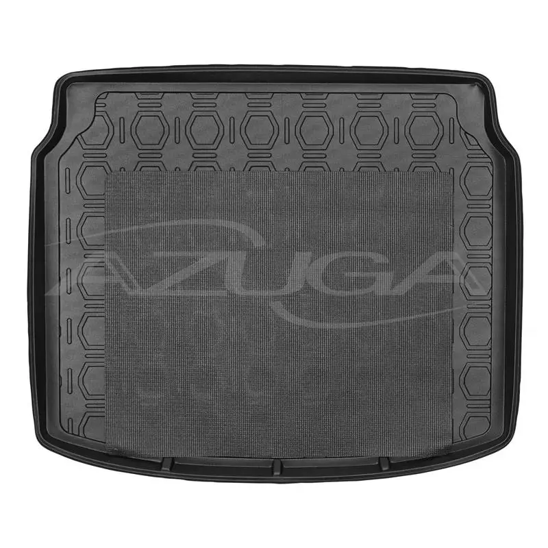 Sonderangebot Kofferraumwanne mit Stoßstangenschutz für MG ZS II ab 10/2024