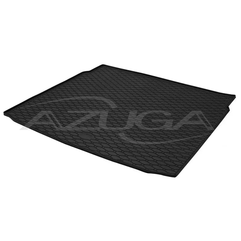 Gummi Kofferraummatte passend für BMW 5er Touring/BMW i5 Touring ab 5/2024 (G61) Heißes Angebot