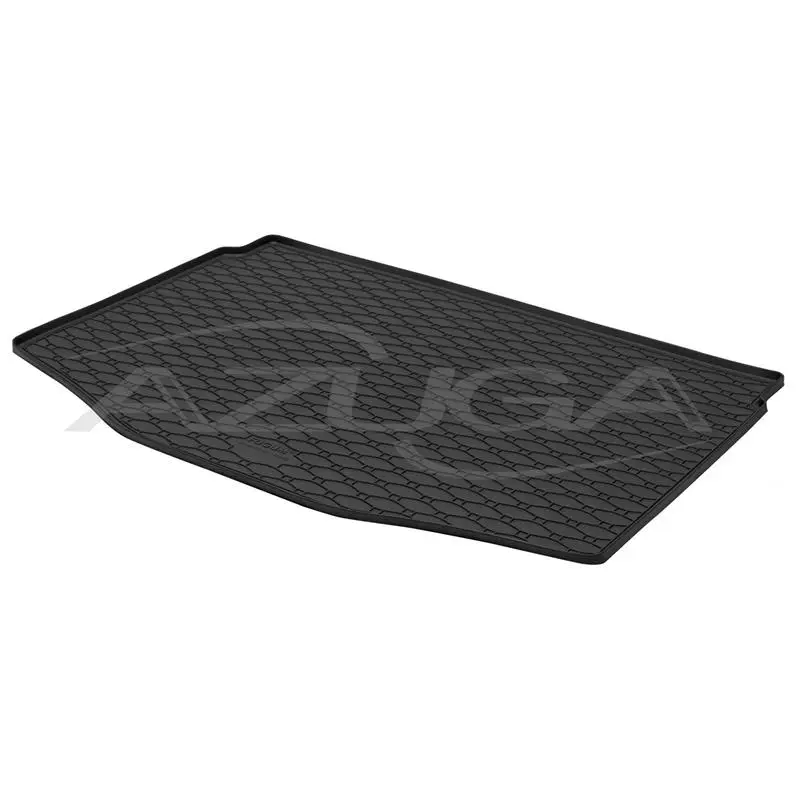 Gummi Kofferraummatte passend für Citroen C3/e-C3 ab 7/2024/Fiat Grande Panda ab 2025 Preisknaller