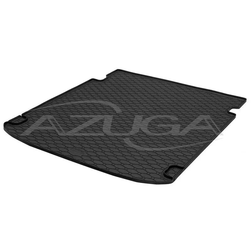Gummi Kofferraummatte passend für Audi A5 Limousine ab 11/2024/A5 Avant ab 11/2024 (B10) Finale Aktion