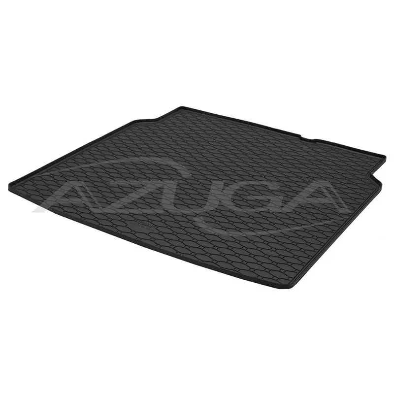 Sonderangebot Gummi Kofferraummatte passend für Renault Rafale ab 2024 (vertiefter Boden)
