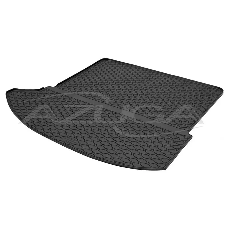 Abverkauf Gummi Kofferraummatte passend für Mazda CX-80 ab 2024 (7-Sitzer)