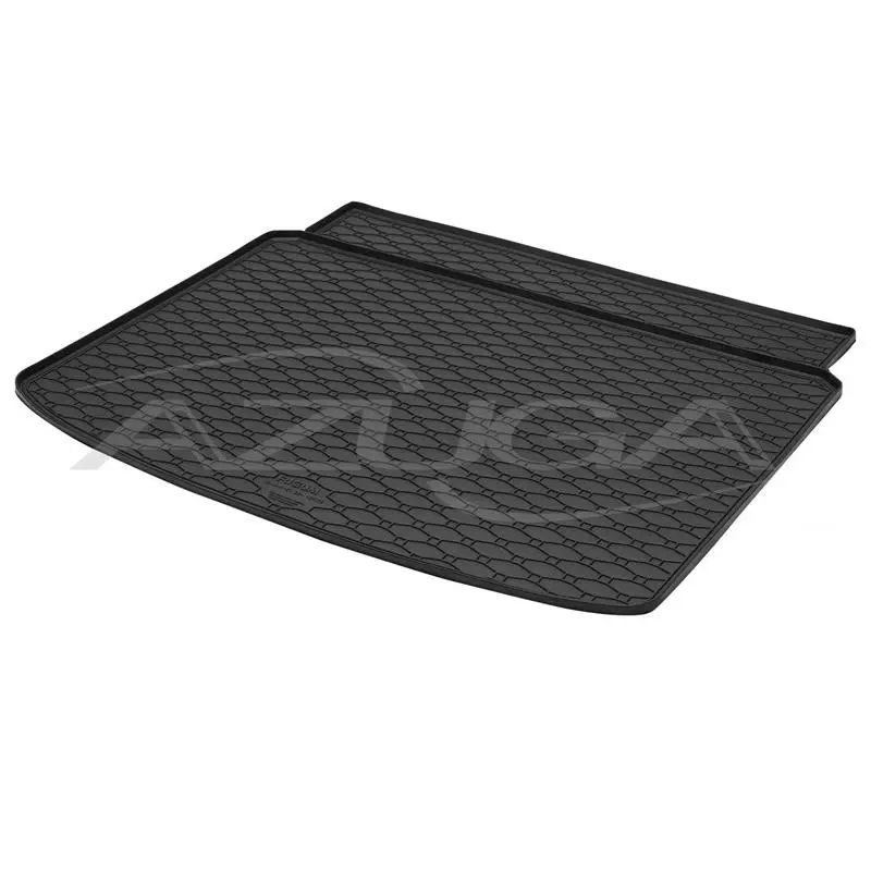 Gummi Kofferraummatte passend für MG ZS/ZS Hybrid+ ab 10/2024 Direktkauf