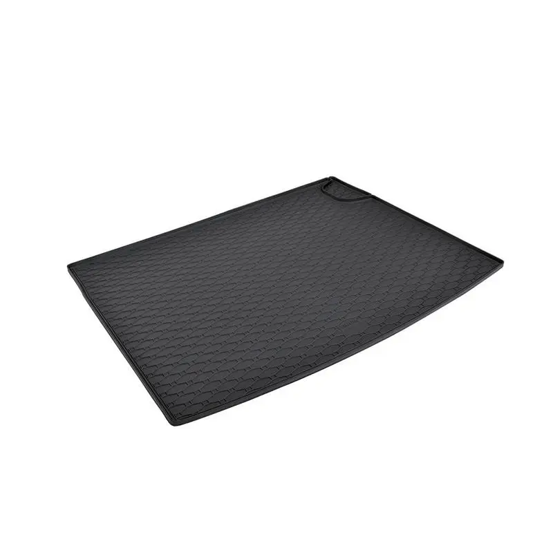Neue Ware Gummi Kofferraummatte passend für BMW X3 (G45) ab 11/2024