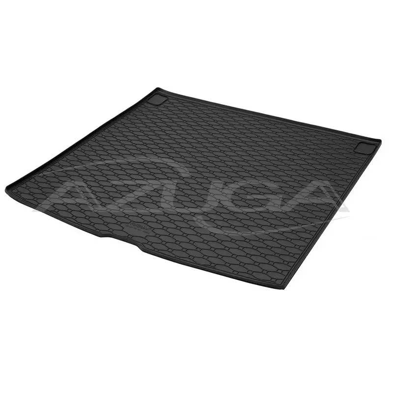 Versand Am Gleichen Tag Gummi Kofferraummatte passend für Audi Q5/Q5 Sportback ab 3/2025