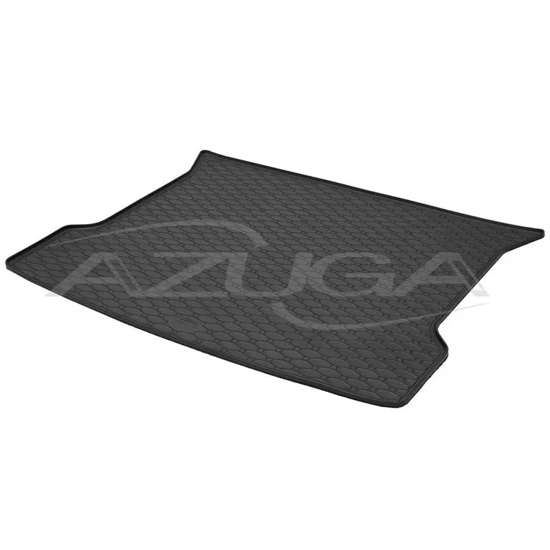 Gummi Kofferraummatte passend für XPENG G6 ab 2024 Top-Preis