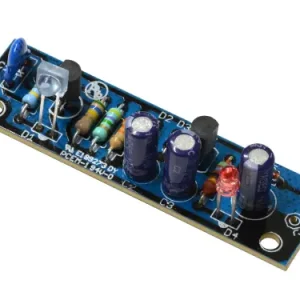 Echt Infrarot Detektor 8V - 12V B195 Kemo Bausatz