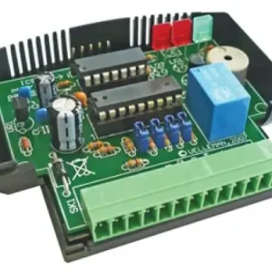 Mini PIC PLC Modul Anwendungsmodul Velleman VM142 Günstig