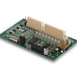 Top-Angebot Mini USB Interfaceboard Schnittstellenkarte VM167 Velleman WHADDA WMI167