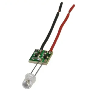 LED Konstantstrom 4 - 30 V= M142 Kemo Neuheit