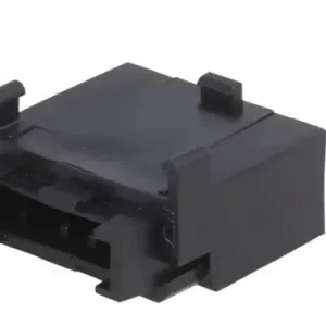 Top-Preis Sicherungshalter anreihbar für 19mm KFZ Sicherungen max 30A MTA 0300354