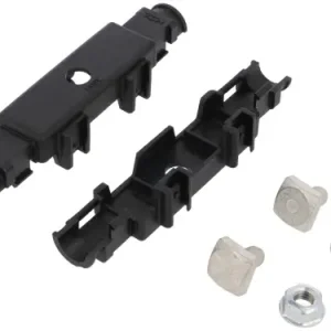 Sicherungshalter für MEGAVAL Sicherungen max 500A 32V DC MTA 0300380 Direkt Vom Hersteller