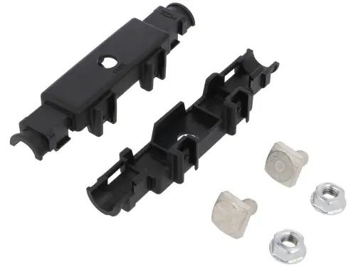 Sicherungshalter für MEGAVAL Sicherungen max 500A 32V DC MTA 0300380 Direkt Vom Hersteller
