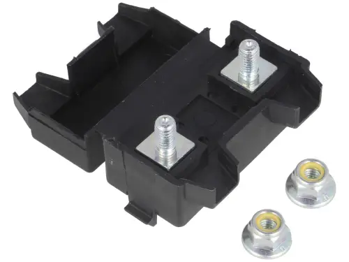 Bestseller Sicherungshalter für Midival Sicherungen max 125A MTA 0100370