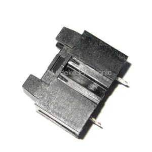 Preiswert Sicherungshalter SH-7 Print-Montage f. Standard-KFZ-Sicherungen MTA 300420