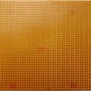 Experimentierplatine Platine - gelocht E010 Kemo Echt