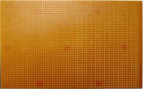 Experimentierplatine Platine - gelocht E010 Kemo Echt