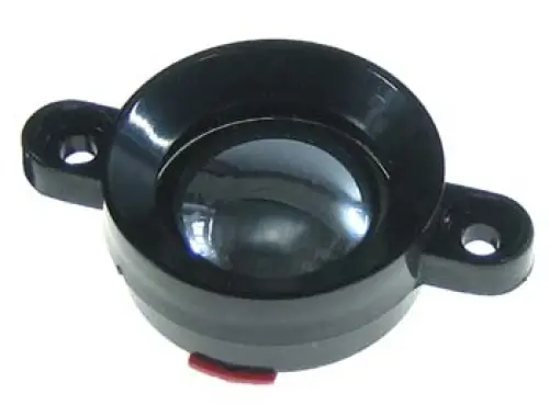 Mini Piezo Hochtöner Ultraschall Lautsprecher P5123 Kemo Knallerangebot
