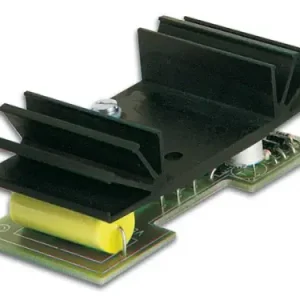 Ausverkauf Elektronisches Zündsystem Transistorzündung Elektronik Zündung K2543 Velleman Bausatz WHADDA WSAA...