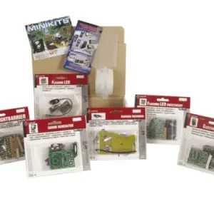 Sale Minikit Anfängerset 6x Bausätze MKSET1 Velleman Bausatz