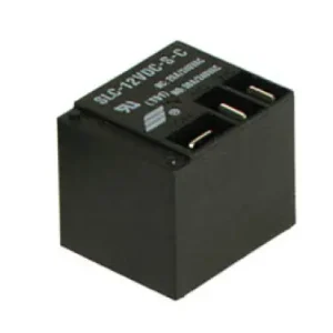 KFZ Leistungsrelais für Printmontage 12V DC max 30A 960PCB Velleman Ausverkauf